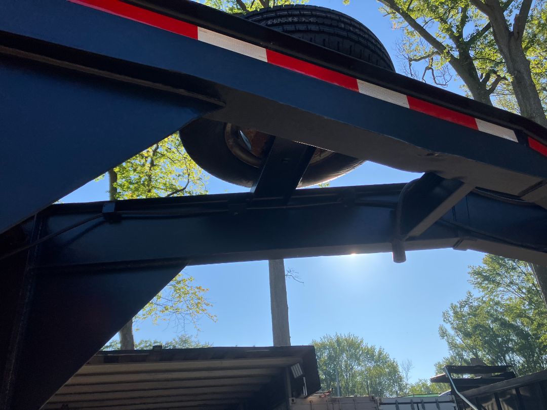 2008 KAUFMAN 16 FT - Image 22